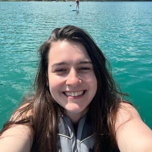 Meet your Posher, Cleopatra